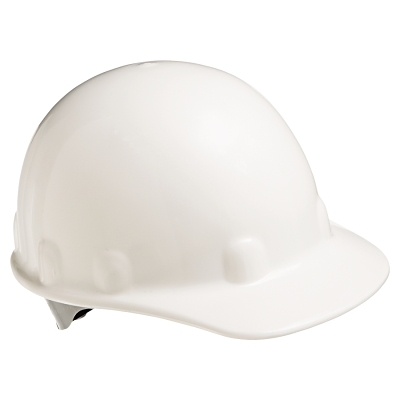 THERMOPLASTIC SUPERLECTRWHT IC CAP W/3-R